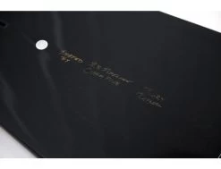 Rorry Russel - Pipeliner - 8'0 - Single - Us Box -Aqua Soldes rorry russel pipeliner 80 single us box lightning bolt 8