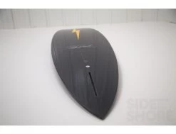 Rorry Russel - Pipeliner - 8'0 - Single - Us Box -Aqua Soldes rorry russel pipeliner 80 single us box lightning bolt 9