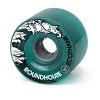 Carver™ Roues Roundhouse MAG Aqua 70/81A