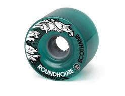 Carver™ Roues Roundhouse MAG Aqua 70/81A -Aqua Soldes roues roundhouse mag aqua 7081a carver 2