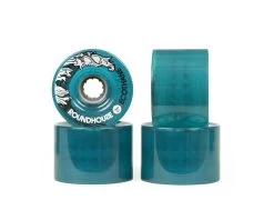 Carver™ Roues Roundhouse MAG Aqua 70/81A -Aqua Soldes roues roundhouse mag aqua 7081a carver 3