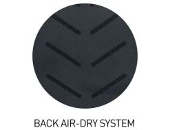 SURFLOGIC Sac à Dos étanche Prodry Bagpack 30 L -Aqua Soldes sac a dos etanche prodry bagpack 30 l surflogic 15