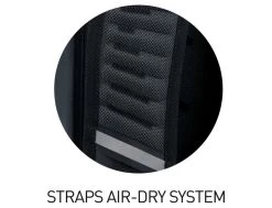 SURFLOGIC Sac à Dos étanche Prodry Bagpack 30 L -Aqua Soldes sac a dos etanche prodry bagpack 30 l surflogic 6