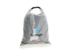 SURFLOGIC Sac étanche Clean&Dry - 30 L 9 SURFLOGIC Sac étanche Clean&Dry - 30 L -Aqua Soldes sac etanche cleandry 30 l surflogic 3