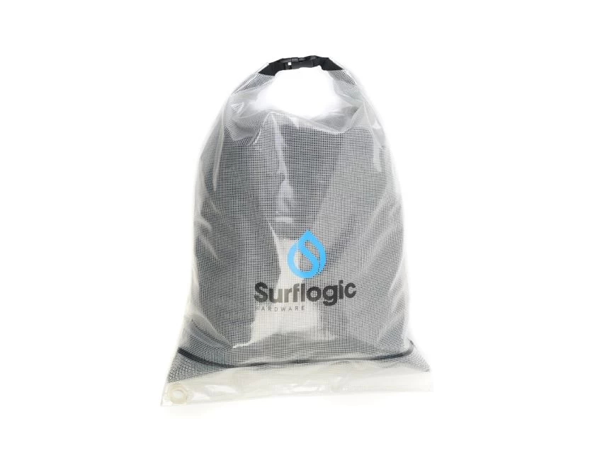 SURFLOGIC Sac étanche Clean&Dry - 30 L 4 SURFLOGIC Sac étanche Clean&Dry - 30 L – Image 4