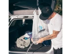 SURFLOGIC Sac étanche Clean&Dry - 30 L 11 SURFLOGIC Sac étanche Clean&Dry - 30 L -Aqua Soldes sac etanche cleandry 30 l surflogic 5