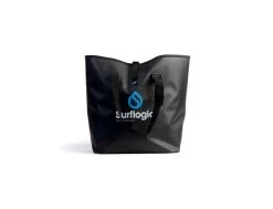 SURFLOGIC Sac étanche Wat Dry Bucket 50 L - Black 18 SURFLOGIC Sac étanche Wat Dry Bucket 50 L - Black -Aqua Soldes sac etanche dry bucket 50 l black surflogic 6
