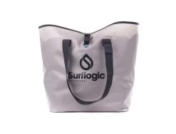 SURFLOGIC Sac étanche Wat Dry Bucket 50 L - Grey