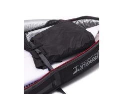 Sac étanche Léger - Packing Cell Waterproof -Aqua Soldes sac etanche leger packing cell waterproof ocean and earth 6