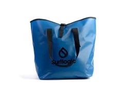 SURFLOGIC Sac étanche Wat Dry Bucket 50 L - Blue