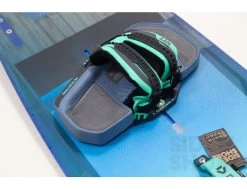 Duotone Select 141 / 42 Cm -Aqua Soldes select 141 42 cm duotone2 3