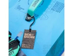 Duotone Select 141 / 42 Cm -Aqua Soldes select 141 42 cm duotone2 8