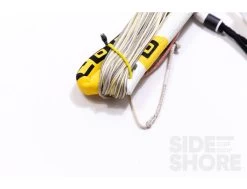 F-One SENSOR 2S+ / 24 M -Aqua Soldes sensor 2 fone 12