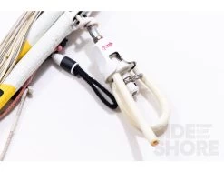 F-One SENSOR 2S+ / 24 M -Aqua Soldes sensor 2 fone 13