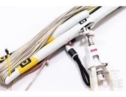 F-One SENSOR 2S+ / 24 M -Aqua Soldes sensor 2 fone 14