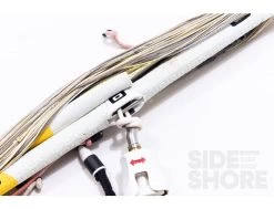 F-One SENSOR 2S+ / 24 M -Aqua Soldes sensor 2 fone 15