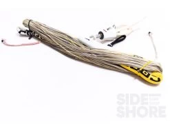 F-One SENSOR 2S+ / 24 M -Aqua Soldes sensor 2 fone 18