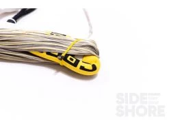 F-One SENSOR 2S+ / 24 M -Aqua Soldes sensor 2 fone 8