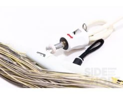 F-One SENSOR 2S+ / 24 M -Aqua Soldes sensor 2 fone 9