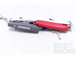 SLINGSHOT Sentinel 2020 -Aqua Soldes sentinel 2020 slingshot 8