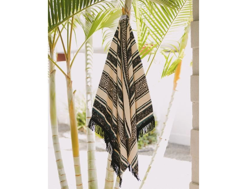 Serviette De Plage - Baja Norte 7 Serviette De Plage - Baja Norte – Image 7