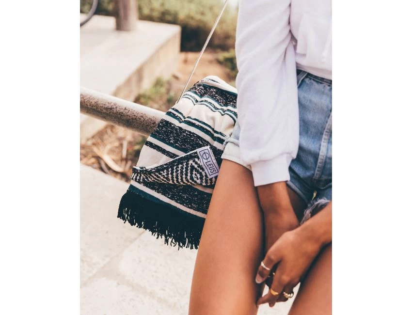 Serviette De Plage - Baja Norte 9 Serviette De Plage - Baja Norte – Image 9