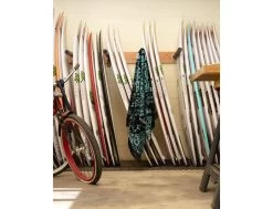 Serviette De Plage - Connor Coffin -Aqua Soldes serviette de plage connor coffin leus 4