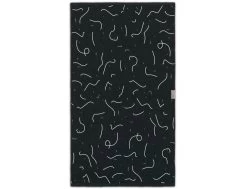 Serviette De Plage - Midnight