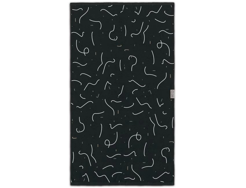 Serviette De Plage - Midnight 6 Serviette De Plage - Midnight – Image 6