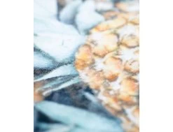 Serviette De Plage - Pineapple Paradise -Aqua Soldes serviette de plage pineapple paradise leus 7