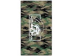 Serviette De Plage - Sketchy Tank -Aqua Soldes serviette de plage sketchy tank leus 4