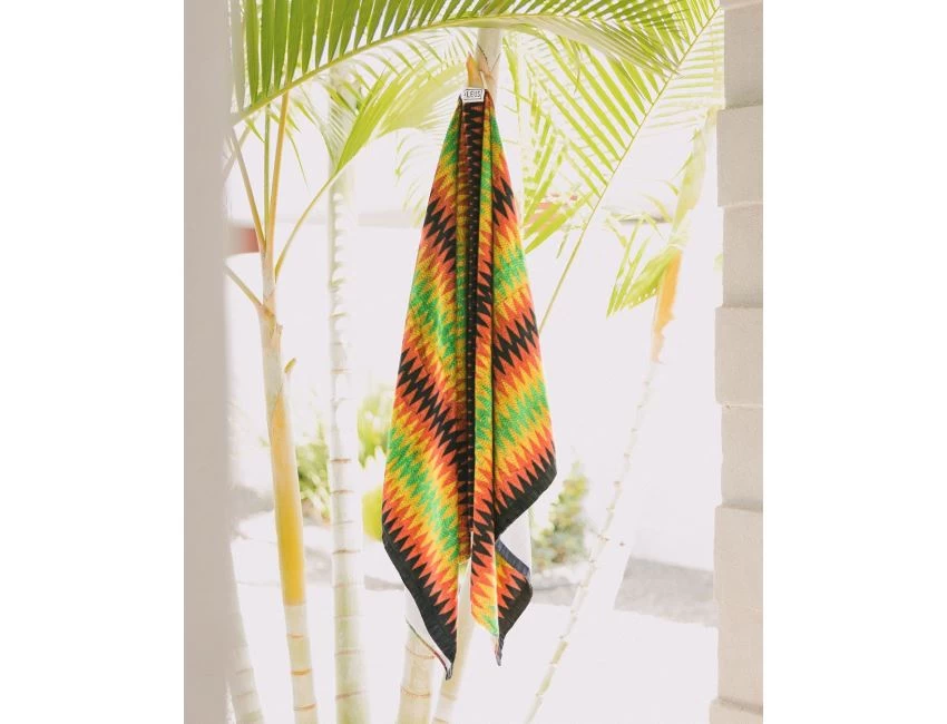 Serviette De Plage - Ziggy 8 Serviette De Plage - Ziggy – Image 8