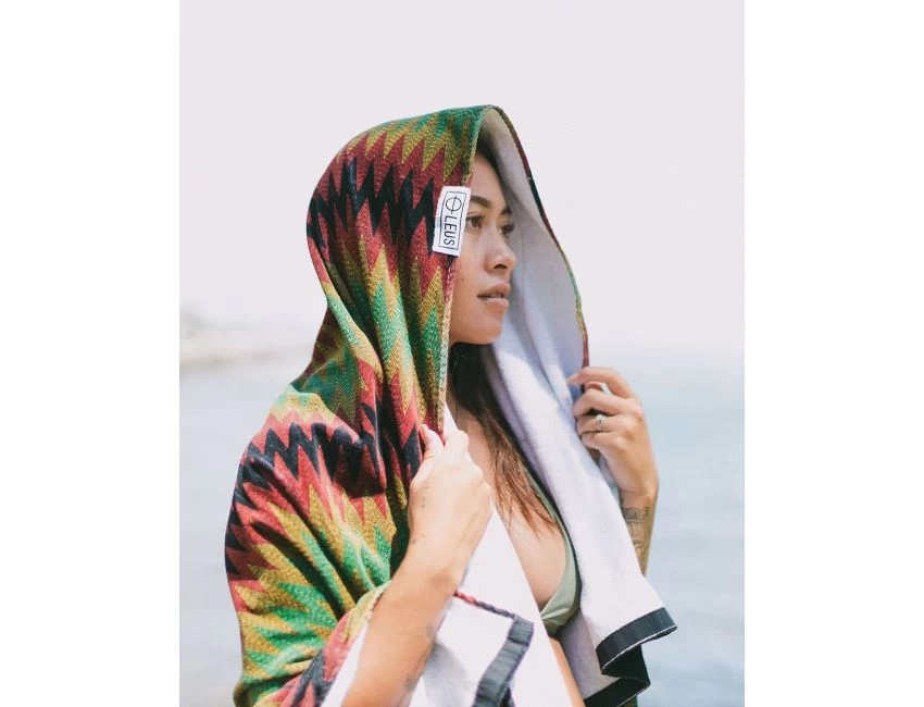 Serviette De Plage - Ziggy 9 Serviette De Plage - Ziggy – Image 9