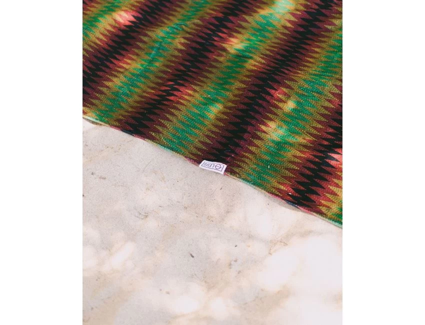 Serviette De Plage - Ziggy 10 Serviette De Plage - Ziggy – Image 10