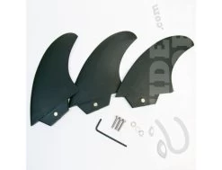 Set Thruster 10.5 + Vis (Assym) -Aqua Soldes set thruster 105 vis assym bic 5