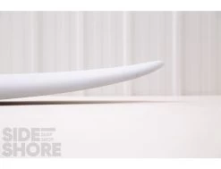 Sharpeye The Sole Softop - 6'0" X 21.5" X 2.7" - 40,3 L - Combo - FCS II -Aqua Soldes sharpeye the sole softop 60 x 215 x 27 403 l combo fcs ii surftech 10