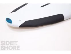 Sharpeye The Sole Softop - 6'0" X 21.5" X 2.7" - 40,3 L - Combo - FCS II -Aqua Soldes sharpeye the sole softop 60 x 215 x 27 403 l combo fcs ii surftech 14