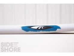 Sharpeye The Sole Softop - 6'0" X 21.5" X 2.7" - 40,3 L - Combo - FCS II -Aqua Soldes sharpeye the sole softop 60 x 215 x 27 403 l combo fcs ii surftech 9