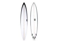 Sicario - 8'5 X 19" 5/8 X 3" 13/32 - Combo - Futures
