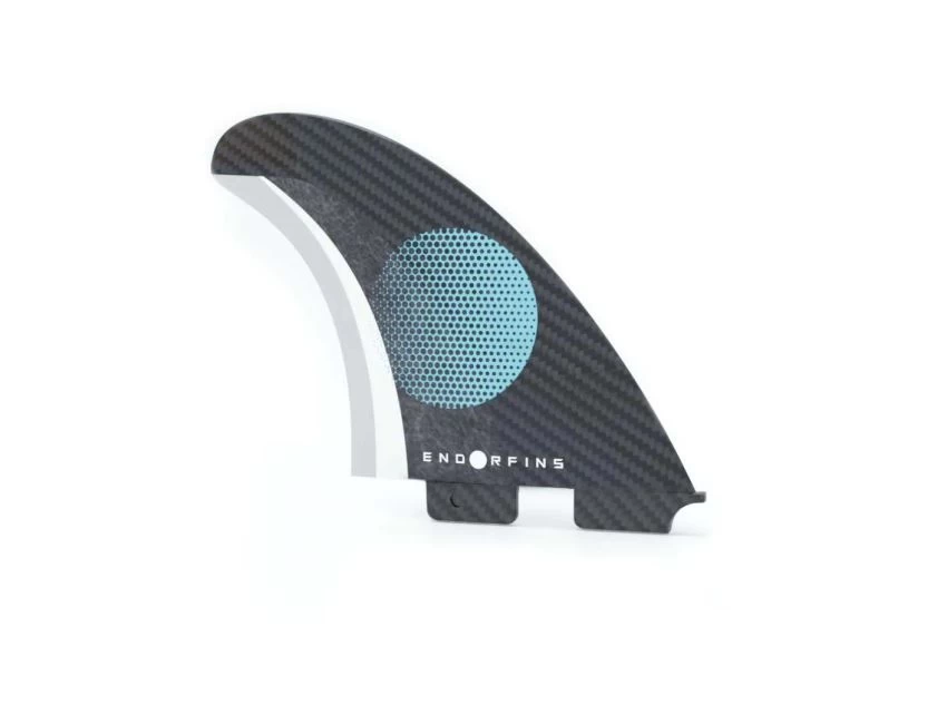 Slater KS Twin + 1 (mini Trailer) - FCS 1 Slater KS Twin + 1 (mini Trailer) - FCS