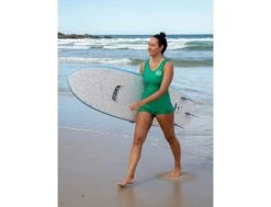 Slayer 7' - Clear Sky -Aqua Soldes slayer 7 clear sky softech 2