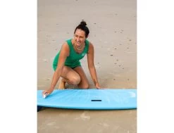 Slayer 7'6" - Clear Sky -Aqua Soldes slayer 76 clear sky softech 2