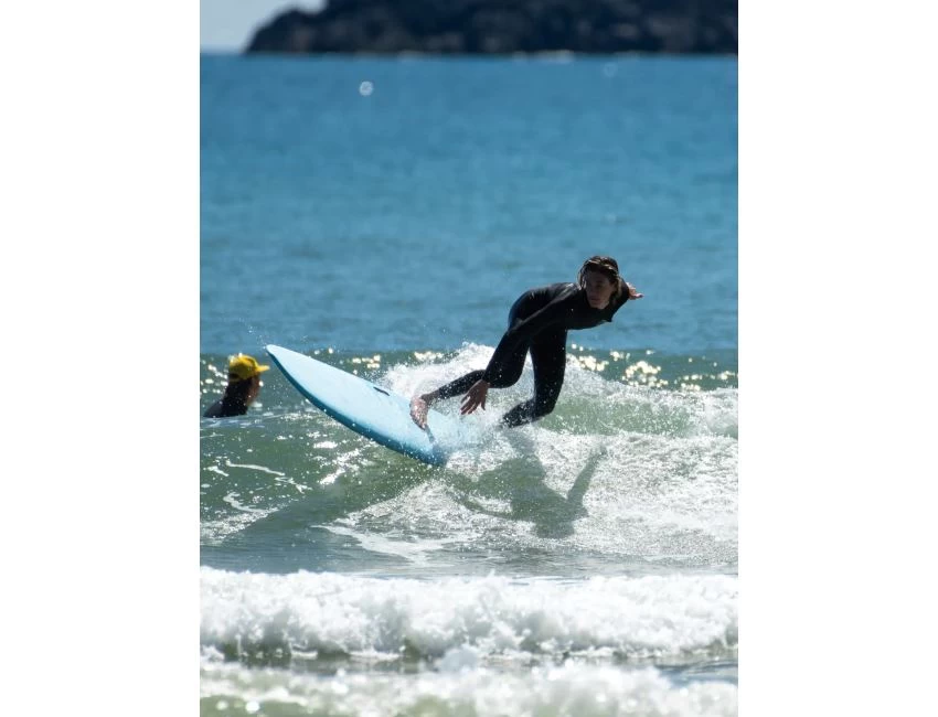 Slayer 8'0" - Clear Sky 3 Slayer 8'0" - Clear Sky – Image 3