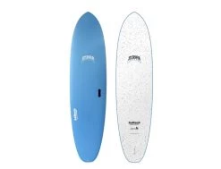 Slayer 8'0" - Clear Sky 9 Slayer 8'0" - Clear Sky -Aqua Soldes slayer 80 clear sky softech 3