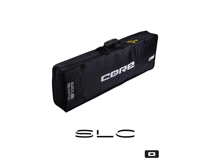 Core SLC Foil Bag 110 1 Core SLC Foil Bag 110