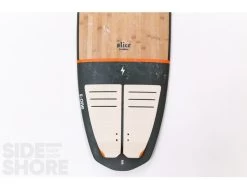 F-One Slice Bamboo - 2022 - 5'3" 34 F-One Slice Bamboo - 2022 - 5'3" -Aqua Soldes slice bamboo 2022 53 fone 14