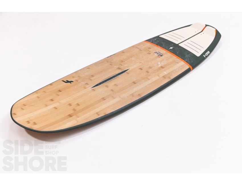 F-One Slice Bamboo - 2022 - 5'3" 17 F-One Slice Bamboo - 2022 - 5'3" – Image 17