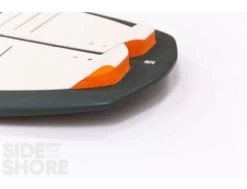 F-One Slice Bamboo - 2022 - 5'3" 38 F-One Slice Bamboo - 2022 - 5'3" -Aqua Soldes slice bamboo 2022 53 fone 18