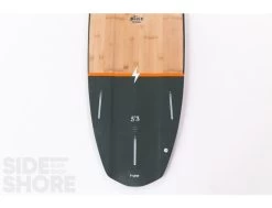 F-One Slice Bamboo - 2022 - 5'3" 39 F-One Slice Bamboo - 2022 - 5'3" -Aqua Soldes slice bamboo 2022 53 fone 19