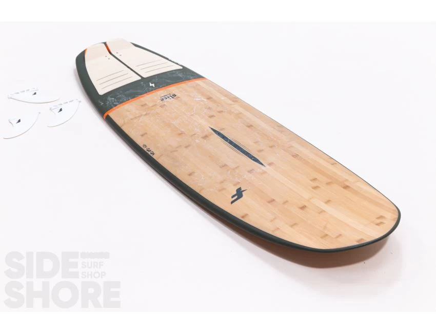 F-One Slice Bamboo - 2022 - 5'3" 3 F-One Slice Bamboo - 2022 - 5'3" – Image 3